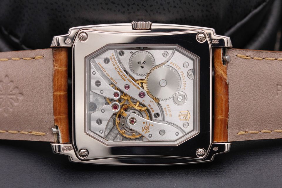 Patek Philippe Gondolo 5124G-001 Image 6